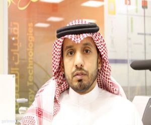 الأمير الدكتور ممدوح بن سعود ال سعود مشرفاً على وكالة جامعة شقراء