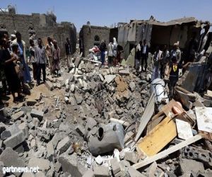 افتراءات تقودها إيران بالأمم المتحدة ضد السعودية بشأن مايحدث في اليمن