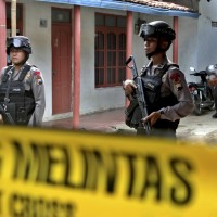 مقتل 4 عمال في هجوم مسلح في إقليم 'بابوا' الإندونيسي