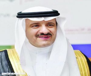 المنظمة العربية للسياحة تبارك للسياحة العربية بتكريم صاحب السمو الملكي الأمير سلطان بن سلمان بن عبدالعزيز من منظمة السياحة العالمية