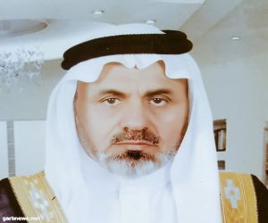 الشيخ أحمد ابو طلايب يهنئ الوطن