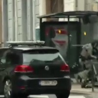 بلجيكا:القبض على العقل المدبر لهجمات باريس