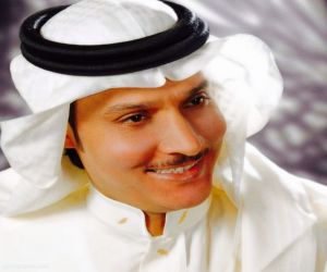 الفنان خالد عبد الرحيم بهدي كلمة للوطن