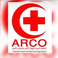 المنظمة العربية للهلال الأحمر والصليب الأحمر تشارك في معرض ومؤتمر دبي الدولي للإغاثة والتطوير "ديهاد"