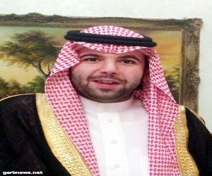 الأمير عبدالله بن سعد يُهدي الوطن "سعوديين" في يوم الوطن