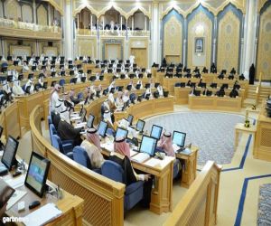 المتحدث الرسمي باسم مجلس الشورى : نقل جهاز الهيئة الى وزارة الشؤون الإسلامية غير مدرج على جدول الأعمال