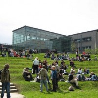 بلجيكا :جامعة في بروكسل تحذر الموجودين بداخلها من الخروج