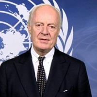 المعارضة السورية ترفض مشاركة الأسد في المرحلة الانتقالية
