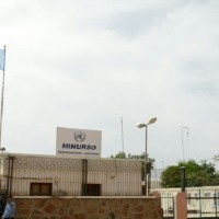 الأمم المتحدة تُغلِق مكتب الاتّصال العسكري في الصحراء الغربيّة