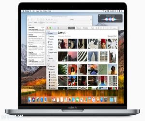 آبل تطلق أحدث نسخة من نظام MacOS