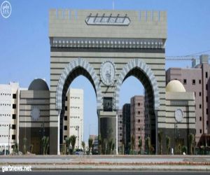 ندوات وأمسيات شعرية وزيارات للأماكن التراثية في احتفاء الجامعة الإسلامية باليوم الوطني