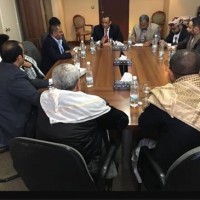 أسوشيتد برس الأميركية : جماعة الحوثيين وافقت على الانسحاب من العاصمة صنعاء وتطبيق قرار مجلس الأمن الدولي رقم 2216