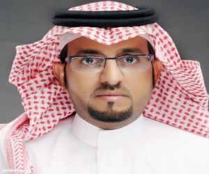 تعيين علي زعلة مديراً لفرع جمعية الثقافة والفنون بجيزان