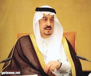 الأمير فيصل بن بندر يرعى ملتقى شباب منطقة الرياض الثلاثاء المقبل