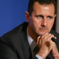 الأسد سيرحل إلى دولة ثالثة بتفاهم أميركي روسي