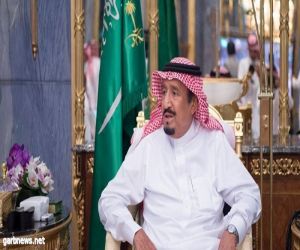 الاعلام : زيارة الملك سلمان إلى موسكو شراكة استراتيجية روسية سعودية متجددة