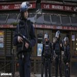 قوات الأمن الفرنسية تقتل شخصا هاجم مواطنين بسكين