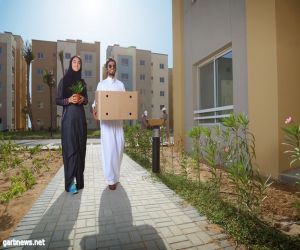 وزارة الإسكان توقع اتفاقية شراكة مع مدينة الملك عبدالله الاقتصادية لاعتماد مشاريع سكنية قائمة حالياً