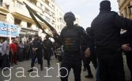 مقتل "إرهابي" وإصابة ضابطي شرطة في اشتباك قرب القاهرة