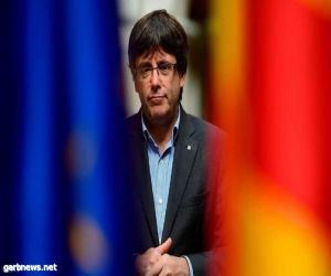 رئيس كتالونيا: لقد كسبنا الحق بدولة مستقلة