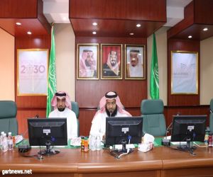 إطلاق مبادرة شبكة الموارد السعودية (شمس) في تعليم بيشة