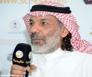 الدكتور عمر السيف يعلن إنطلق مهرجان وقفات كوميدية