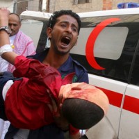 ميليشيا الحوثي وقوات صالح: انتهاكات غير مسبوقة لحقوق الإنسان في اليمن