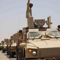القوات اليمنية الشرعية تحرر مواقع استراتيجية بـ"شبوة"