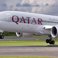 هبوط اضطراري لطائرة قطرية بموسكو لإنقاذ طفل سعودي