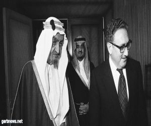 كيف استقبلت روسيا فيصل بن عبد العزيز قبل 85 عاما