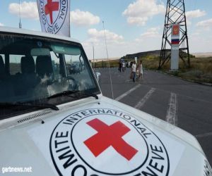 الصليب الأحمر: تدمير 10 مستشفيات في سوريا خلال العشرة أيام الماضية والعنف في مستوياته الأسوأ