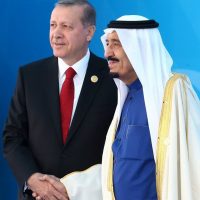 محلل سياسي تركي :السعودية بمثابة “الكونغرس العربي والإسلامي”