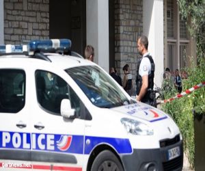 احتجاز ثلاثة أشخاص بتهمة التحضير لعمل إرهابي في باريس