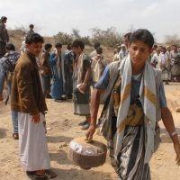 ألغام ومقذوفات الحوثيين.. خطوات على طريق الموت