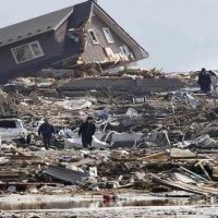 زلزال بقوة 6,4 درجات يضرب جنوب غرب اليابان