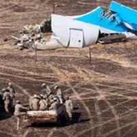 مصر تحيل التحقيق في تحطم الطائرة الروسية لـ"أمن الدولة"