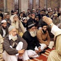 مجلس علماء باكستان يثمن موقف خادم الحرمين الشريفين إزاء معالجة قضايا الأمة الإسلامية