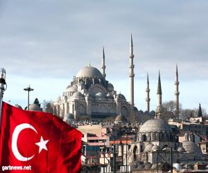 تركيا تدين هجوم جدة الإرهابي