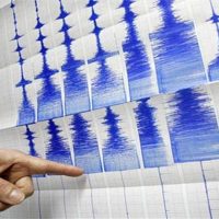 زلزال بقوة 6ر5 درجات يضرب منطقة بحر باندا الأندونيسية