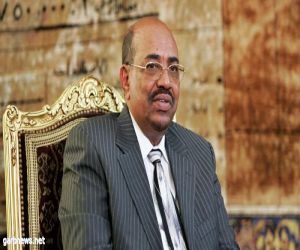 البشير يشكر الملك سلمان على دوره في رفع العقوبات الأمريكية عن السودان