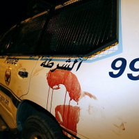 استشهاد شرطي وإصابة اثنين آخرين إثر عمل إرهابي في البحرين