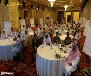 ورشة عمل لملتقى مكة الثقافي بمشاركة 70 جهة حكومية وأهلية