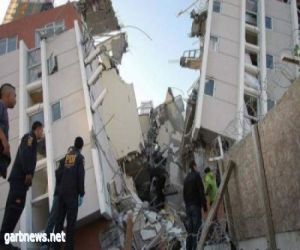 زلزال بقوة 3ر6 درجات يضرب شمال تشيلي