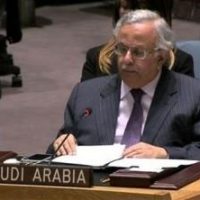 المملكة تدين أمام مجلس الأمن الممارسات الإرهابية الإسرائيلية ضد القانون الدولي