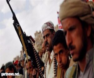 الانقلابيون يحتجزون 10 شاحنات إغاثية جنوب صنعاء