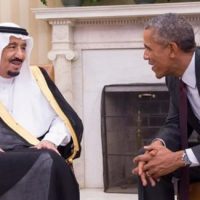 أوباما يزور السعودية اليوم ويلتقي الملك سلمان