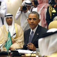 عاجل: أوباما يؤكد دعم واشنطن لردع ومواجهة أي عدوان يستهدف حلفاءها وشركاءها