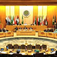 مجلس الجامعة العربية يرحب بانطلاق جولة المفاوضات اليمنية بالكويت