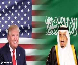 المملكة تؤيد وترحب بالاستراتيجية الحازمة التي أعلن عنها الرئيس الأمريكي تجاه إيران ونهجها العدواني