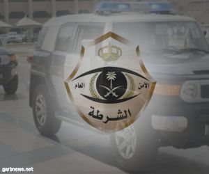 الإطاحة بثلاثيني سرق سيارة بالقوة في خميس مشيط..